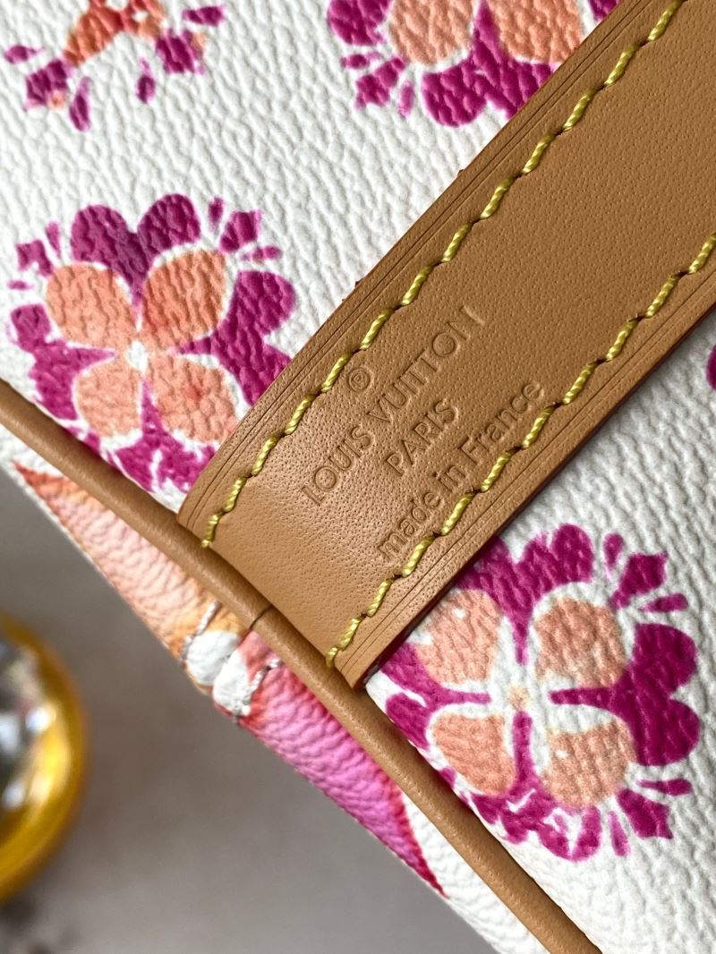 Louis Vuitton Speedy Bags